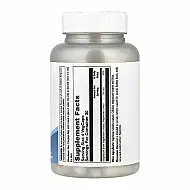 Magnesium Orotate 200mg - 120 vcaps (Повреждена банка)