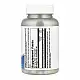 KAL Magnesium Orotate 200mg - 120 vcaps (Пошкоджена банка) 2024-11-0264