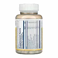 Mega Multi Mineral Iron-Free - 100 caps