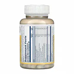 Mega Multi Mineral Iron-Free - 100 caps