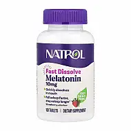 Melatonin 10mg - 100 tabs
