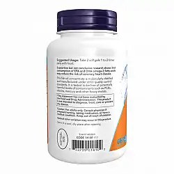 DHA-250mg - 120 sgels