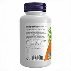 Pau D' Arco 500mg - 100 vcaps
