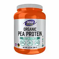 Organic Pea Protein - 680g