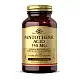Solgar Pantothenic Acid 550mg - 100 vcaps (До 06.26) 2024-11-0535