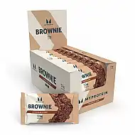 Protein Brownie - 12x75g Chocolate Chunk (До 06.26)