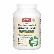 Saccharomyces Boulardii + MOS - 180 vcaps
