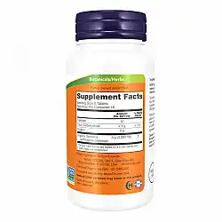 Spirulina 500 mg - 100 tabs (Повреждена банка)