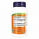 Now Foods Spirulina 500 mg - 100 tabs (Повреждена банка) 2023-10-3549