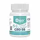 Stark Pharm Stark CBD 50mg - 30 caps 2023-10-2086