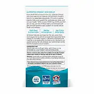 Ultimate Omega One Daily - 30 softgels