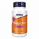 Now Foods Vitamin K-2 100mcg - 100 vcaps 2022-10-0460