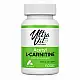 VPLab Acetyl-L-Carnitine - 60 caps 2022-10-0501
