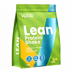 Lean Protein Shake - 750g Banana