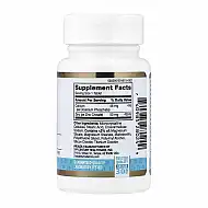 Zinc Chelated 50 mg - 60 tabs