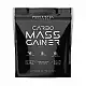 Powerful Progress Carbo Mass Gainer - 2000g Hazelnut 100-58-2605186-20