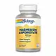 Solaray Magnesium Asporotate 400mg - 120 vcaps 2022-10-1025