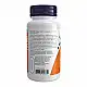 Now Foods Acetyl L-Carnitine 500mg - 50 vcaps 100-58-5578635-20