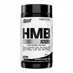 HMB 1000 120ct