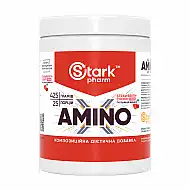 Amino-X - 425g Strawberry Cherry