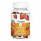 B Complex + Vitamin C Adult - 60 gummies