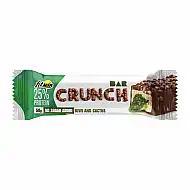 Crunch Bar - 12x50g Kiwi and Cactus