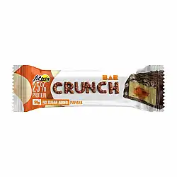 Crunch Bar - 12x50g Papaya