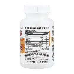 Daily Omega Kids - 30 softgels Natural Fruit (Пошкоджена банка)