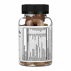 Hair Gummies - 60 gummies