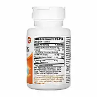 Healthy Eyes Lutein & Zeaxanthin - 60 caps