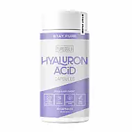 Hyaluron - 60 caps