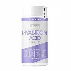 Hyaluron - 60 caps