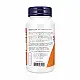 Now Foods Hyaluronic Acid Double Strength 100 mg - 120 vcaps 2023-10-2501