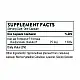 Thorne Iron Bisglycinate - 60 tabs 2023-10-3066
