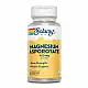 Solaray Magnesium Asporotate 400mg - 60 vcaps 2023-10-2394