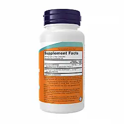 Magnesium Glycinate with BioPerine - 60 vcaps (Повреждена банка)