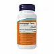 Now Foods Magnesium Glycinate with BioPerine - 60 vcaps (Повреждена банка) 2024-11-0487