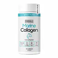 Marine Collagen - 100 caps