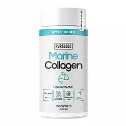 Marine Collagen - 100 caps