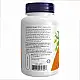Now Foods Milk Thistle Extract 750mg Silymarin 600mg - 90 vcaps 2022-10-2313