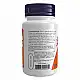 Now Foods Vitamin K-2 (MK7) 100 mcg - 60 vcaps 2022-10-0461