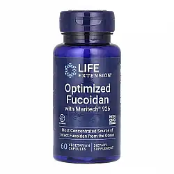 Optimized Fucoidan with Maritech® 926 - 60 vcaps
