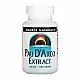 Source Naturals Pau D'Arco Extract 500mg - 100 tabs 2023-10-5284