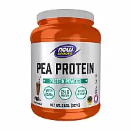 Pea Protein - 907g Chocolate