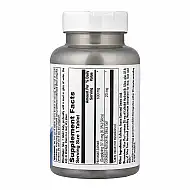 Silica Plus - 90 tabs