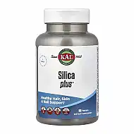 Silica Plus - 90 tabs