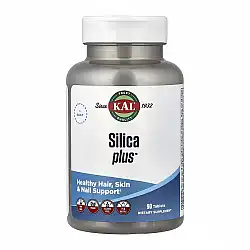 Silica Plus - 90 tabs