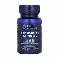Skin Restoring Ceramides - 30 liquid vcaps
