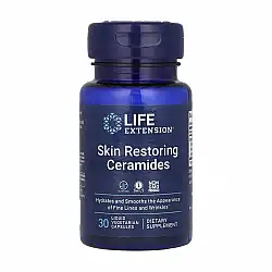 Skin Restoring Ceramides - 30 liquid vcaps