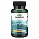 Swanson L-Ornithine 500mg - 60veg caps 100-61-9375788-20